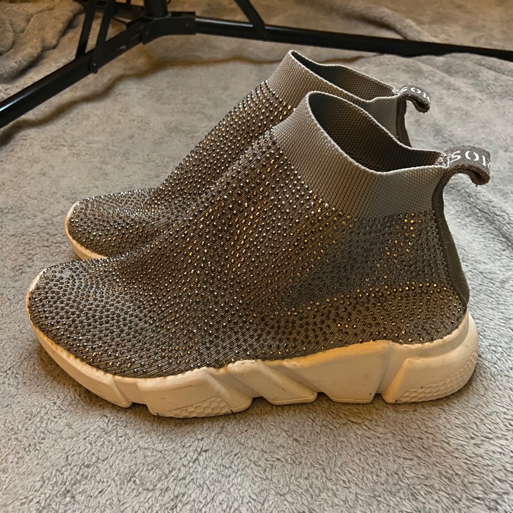 Gsuwoo sneakers